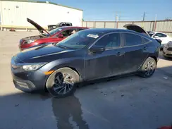 19XFC2F73JE008717 2018 HONDA CIVIC