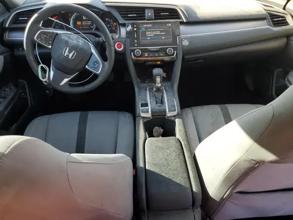 19XFC2F73JE008717 2018 HONDA CIVIC - Image 8