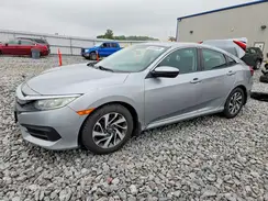 19XFC2F73JE009396 2018 HONDA CIVIC