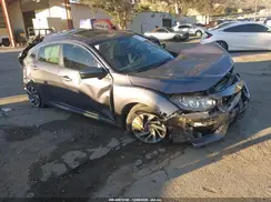 19XFC2F73JE009415 2018 HONDA CIVIC