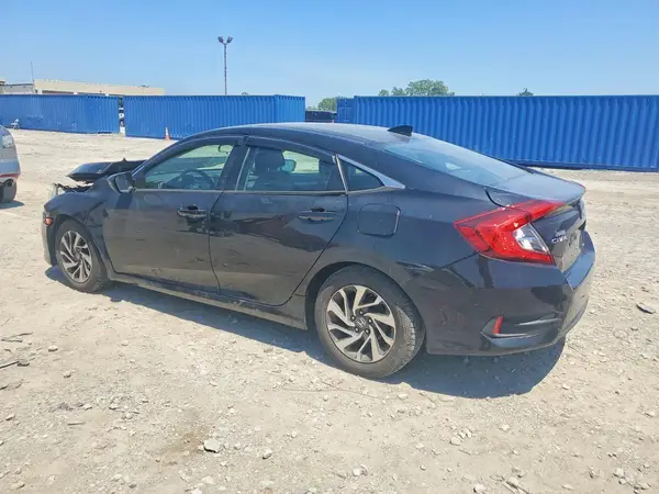 19XFC2F73JE011360 2018 HONDA CIVIC - Image 2