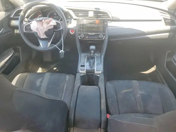 19XFC2F73JE011360 2018 HONDA CIVIC - Image 8