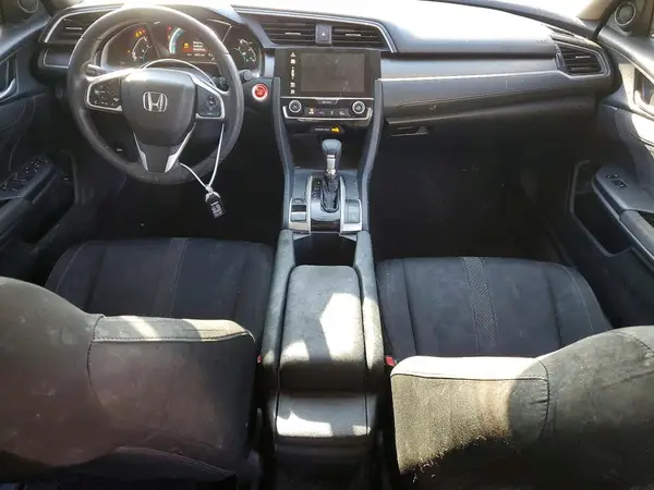 19XFC2F73JE011374 2018 HONDA CIVIC - Image 8