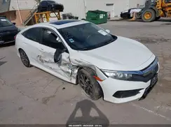19XFC2F73JE012315 2018 HONDA CIVIC