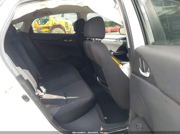 19XFC2F73JE012315 2018 HONDA CIVIC - Image 8