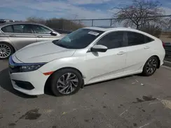 19XFC2F73JE012332 2018 HONDA CIVIC