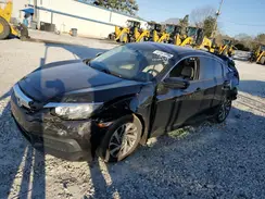 19XFC2F73JE012394 2018 HONDA CIVIC