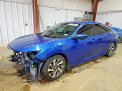 19XFC2F73JE012525 2018 HONDA CIVIC
