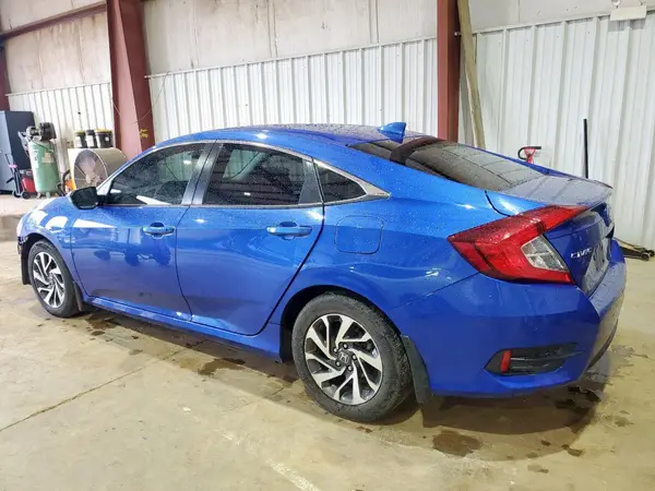 19XFC2F73JE012525 2018 HONDA CIVIC - Image 2