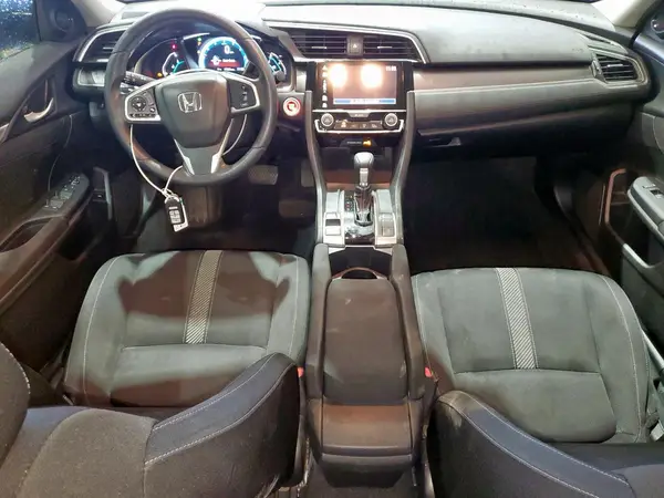 19XFC2F73JE012525 2018 HONDA CIVIC - Image 8