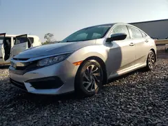 19XFC2F73JE015117 2018 HONDA CIVIC