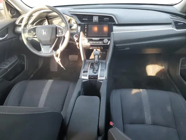 19XFC2F73JE015117 2018 HONDA CIVIC - Image 8