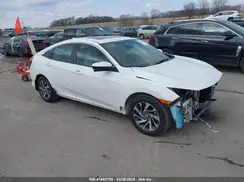 19XFC2F73JE015716 2018 HONDA CIVIC