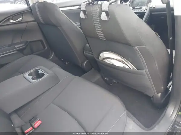19XFC2F73JE017031 2018 HONDA CIVIC - Image 8
