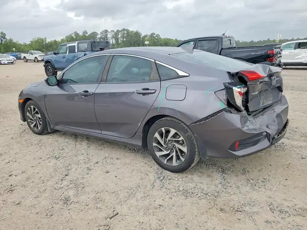 19XFC2F73JE019586 2018 HONDA CIVIC - Image 2