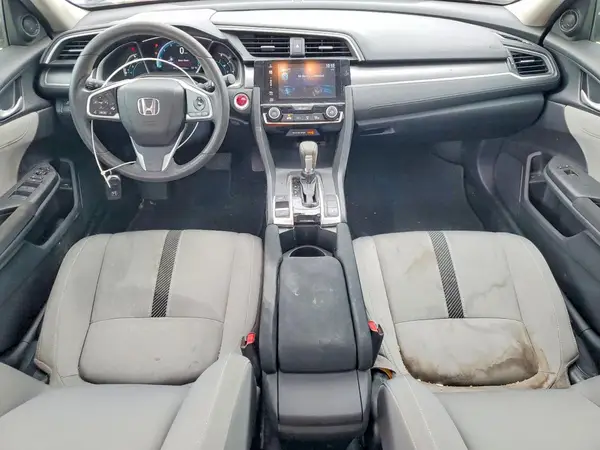 19XFC2F73JE019586 2018 HONDA CIVIC - Image 8