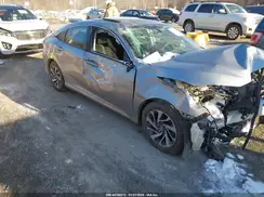 19XFC2F73JE020916 2018 HONDA CIVIC