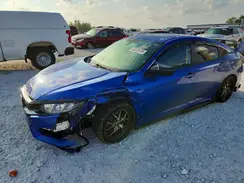 19XFC2F73JE021709 2018 HONDA CIVIC