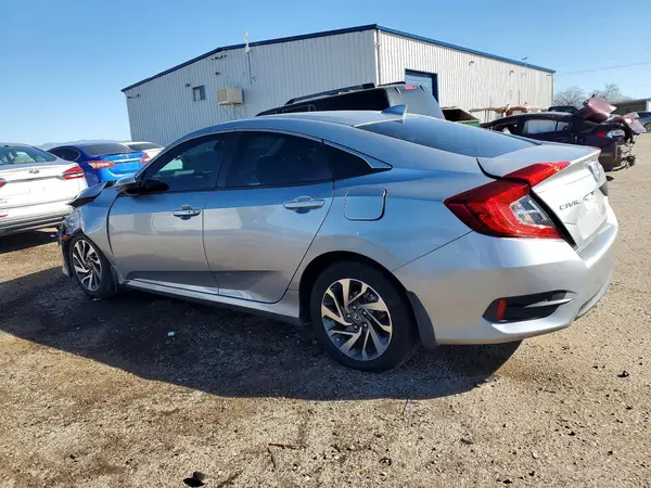 19XFC2F73JE023301 2018 HONDA CIVIC - Image 2
