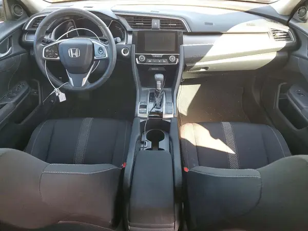 19XFC2F73JE023301 2018 HONDA CIVIC - Image 8
