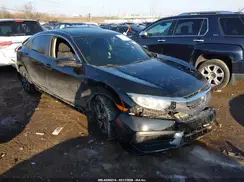19XFC2F73JE023914 2018 HONDA CIVIC