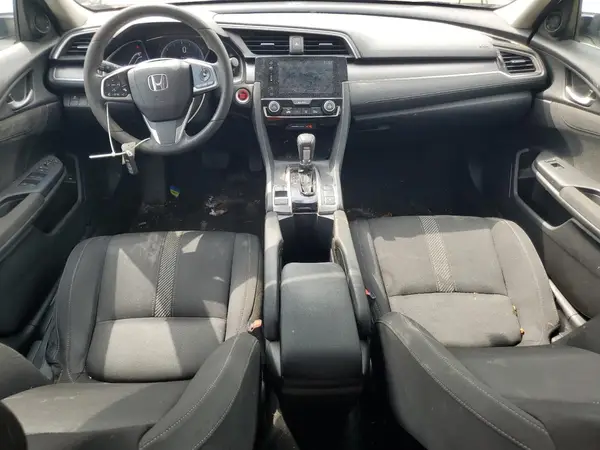 19XFC2F73JE023959 2018 HONDA CIVIC - Image 8