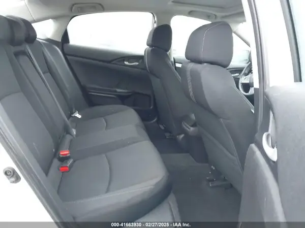 19XFC2F73JE024593 2018 HONDA CIVIC - Image 8