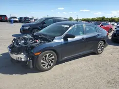 19XFC2F73JE028465 2018 HONDA CIVIC
