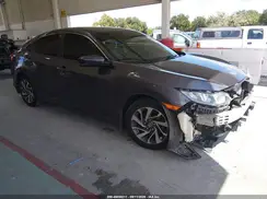 19XFC2F73JE029289 2018 HONDA CIVIC