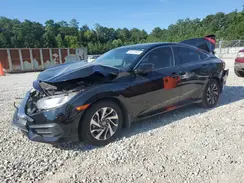 19XFC2F73JE030670 2018 HONDA CIVIC