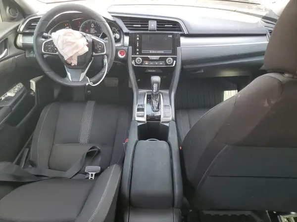 19XFC2F73JE030670 2018 HONDA CIVIC - Image 8