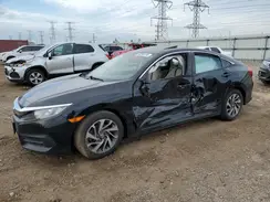 19XFC2F73JE031009 2018 HONDA CIVIC