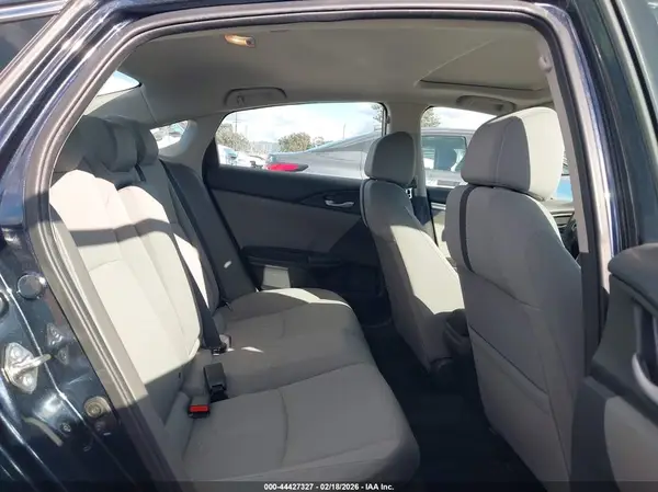 19XFC2F73JE031673 2018 HONDA CIVIC - Image 8