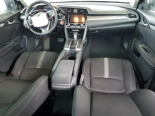 19XFC2F73JE032225 2018 HONDA CIVIC - Image 8