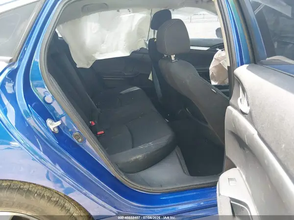 19XFC2F73JE033620 2018 HONDA CIVIC - Image 8