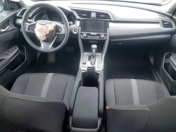 19XFC2F73JE033665 2018 HONDA CIVIC - Image 8