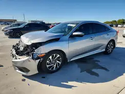 19XFC2F73JE034105 2018 HONDA CIVIC