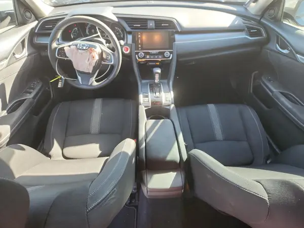 19XFC2F73JE034105 2018 HONDA CIVIC - Image 8