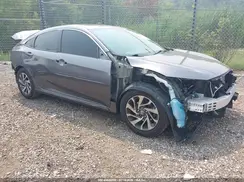 19XFC2F73JE035822 2018 HONDA CIVIC