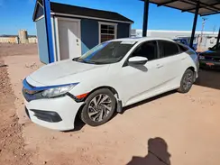 19XFC2F73JE037148 2018 HONDA CIVIC