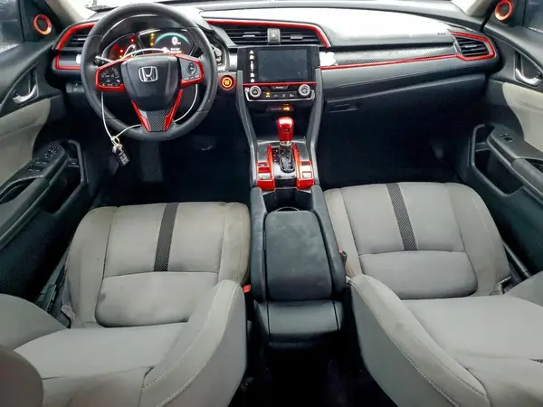 19XFC2F73JE038736 2018 HONDA CIVIC - Image 8