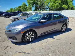 19XFC2F73JE039336 2018 HONDA CIVIC