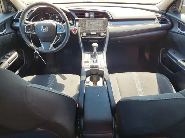19XFC2F73JE039336 2018 HONDA CIVIC - Image 8