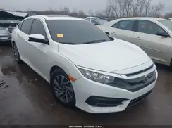 19XFC2F73JE040034 2018 HONDA CIVIC