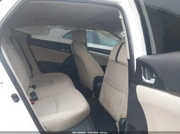 19XFC2F73JE040034 2018 HONDA CIVIC - Image 8