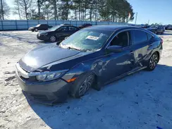 19XFC2F73JE040342 2018 HONDA CIVIC