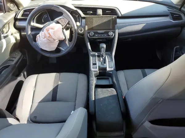 19XFC2F73JE040342 2018 HONDA CIVIC - Image 8