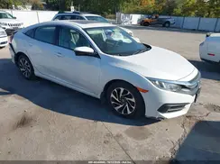 19XFC2F73JE040504 2018 HONDA CIVIC