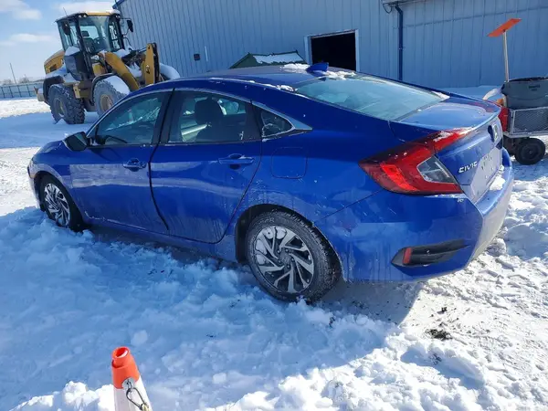 19XFC2F73JE044018 2018 HONDA CIVIC - Image 2