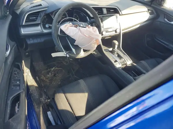 19XFC2F73JE044018 2018 HONDA CIVIC - Image 8